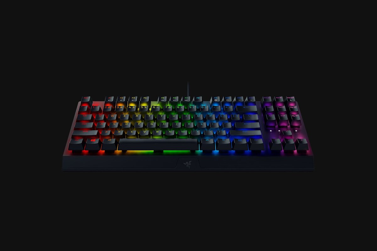Клавиатура Razer BlackWidow V3