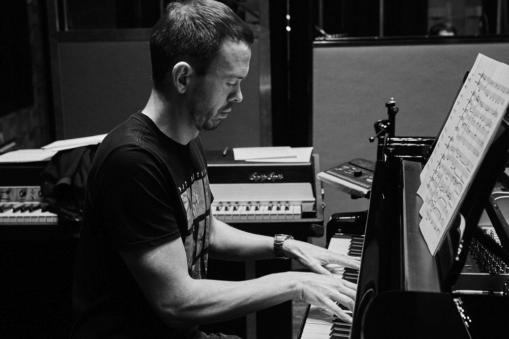 Евгений Пономарёв (фото © Юрий Чичков)