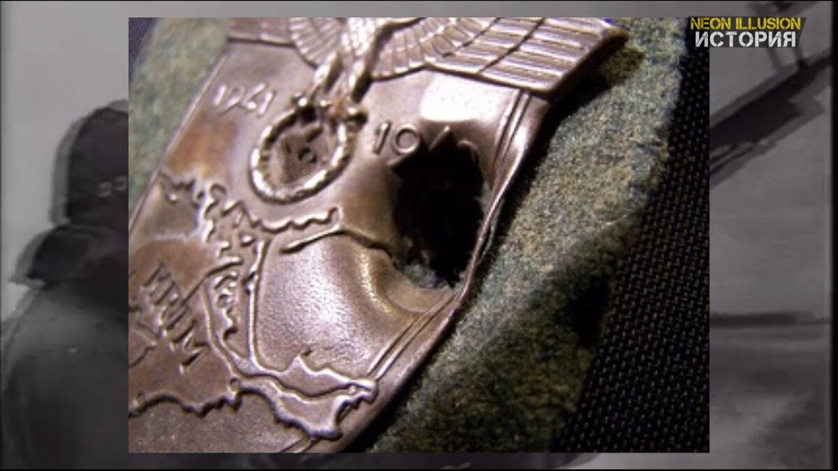 Награда нашла своего героя