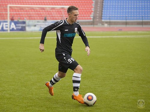 Источник фото - fc-tyumen.ru