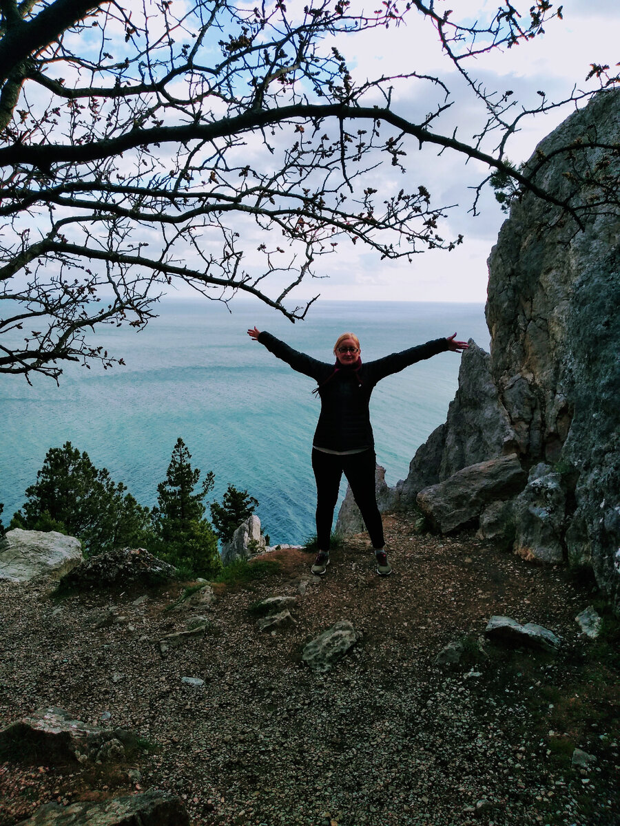 Фото из личного архива автора.