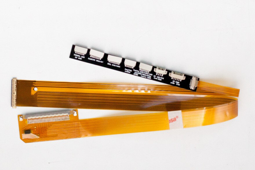 тот самый переходник