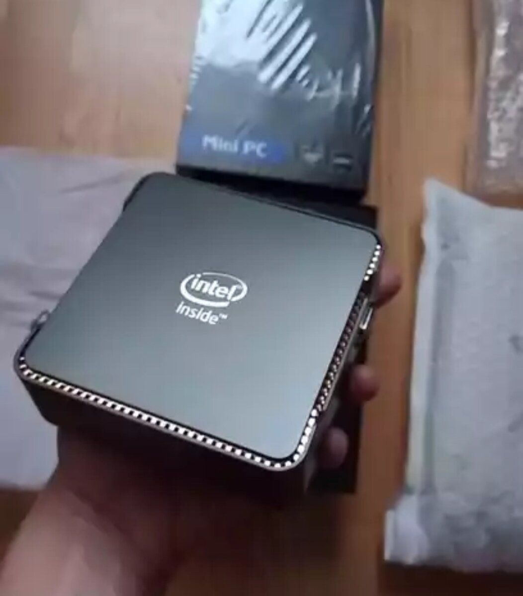 Фото из личного архива