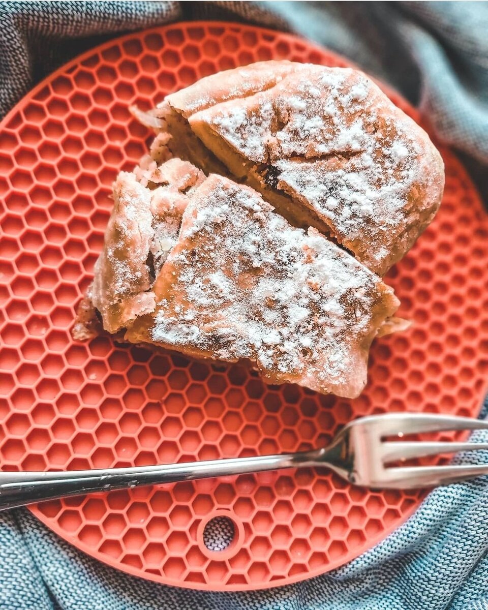 Фото и рецепт : Елена Окомелко