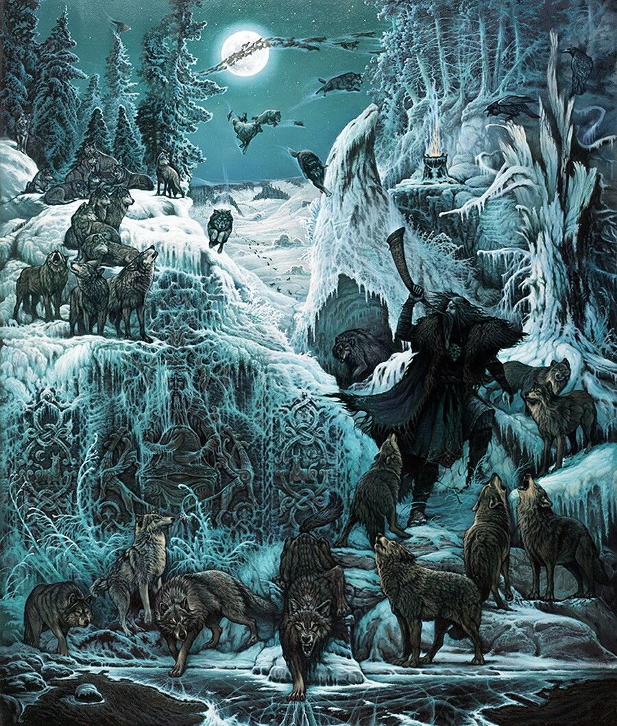 фото из интернета