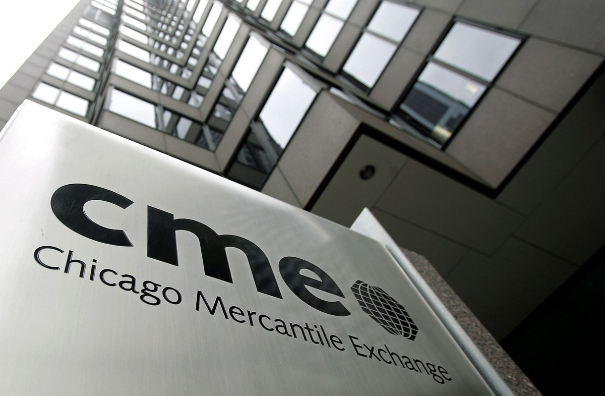 Еще в конце марта текущего года руководство Чикагской биржи (CME) анонсировало запуск нового ориентированного на биткоин продукта.