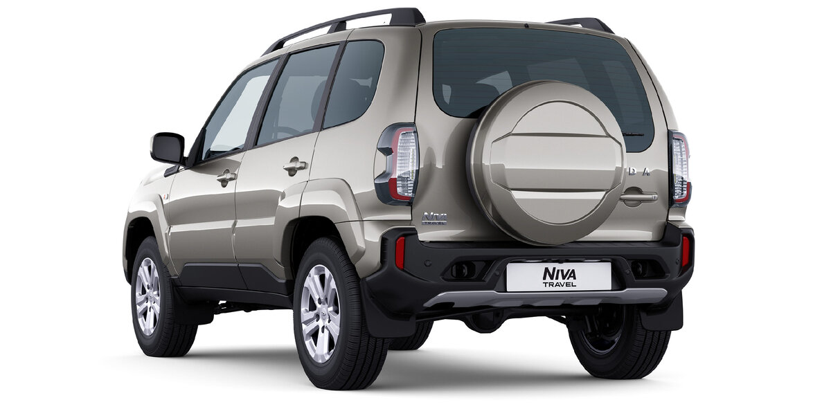 Niva Travel