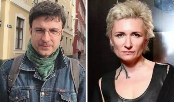 Арбенина биография личная жизнь муж