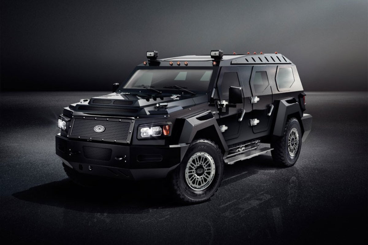 машина для выживания с друзьями 