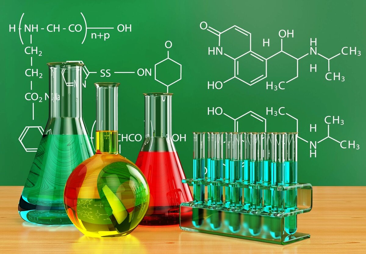 Изображения по запросу Химия рисунки люди