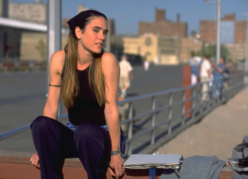  Реквием по мечте (2000)