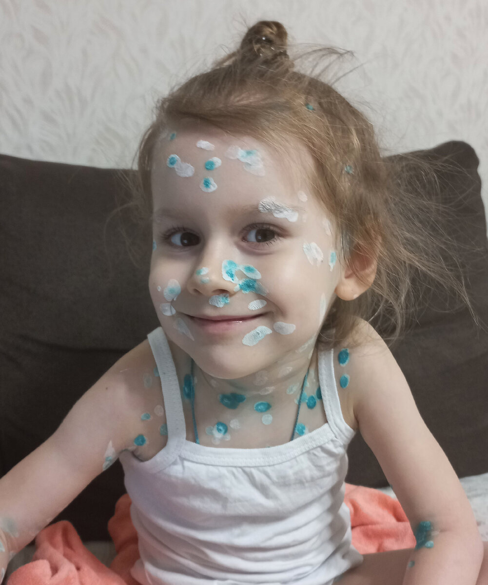 Фото из домашнего архива