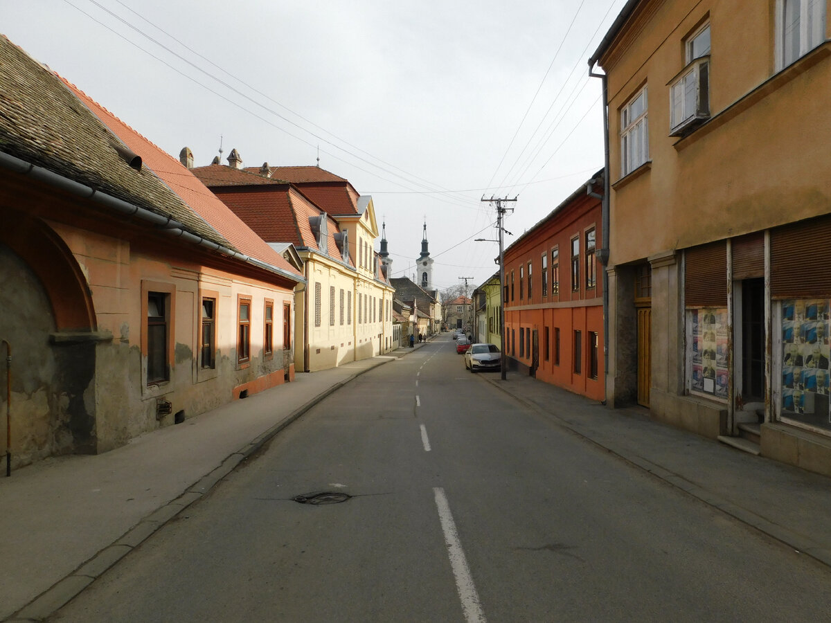 Сремские Карловици