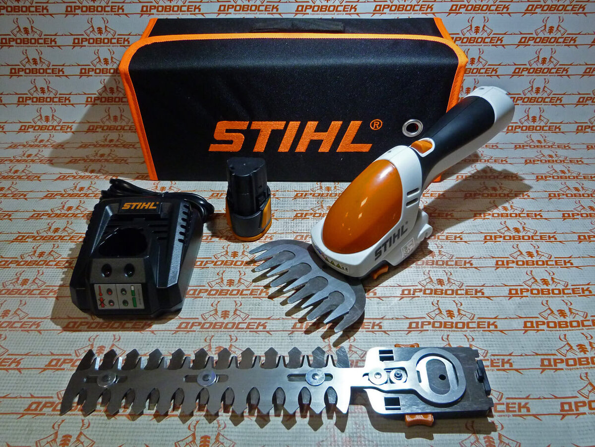 Ножницы штиле. Stihl HSA 25. Аккумуляторные ножницы штиль HSA 25. Нож Stihl HSA 25. Мотоножницы HSA 25.