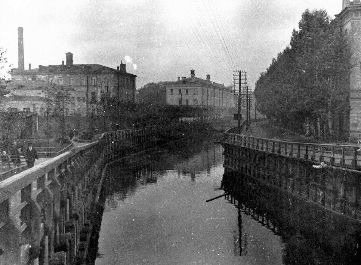улица введенский канал в спб. введенский канал санкт-петербург. введенский канал спб. улица введенский канал. введенский канал 1950.