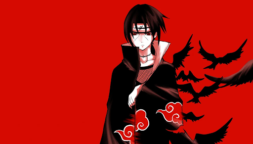 А) Саске Учиха
Б) Орачимару
В) Итачи Учиха
Г) Минато