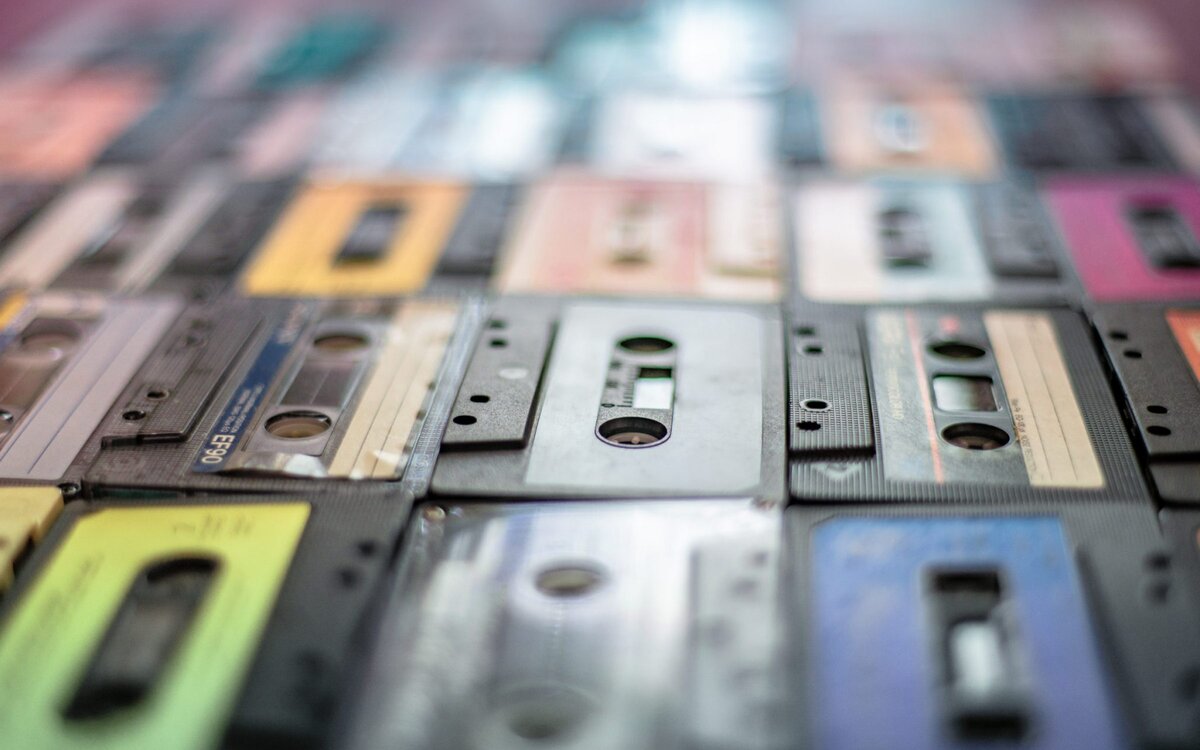 Цифровой мир не изменил сути пленочной культуры