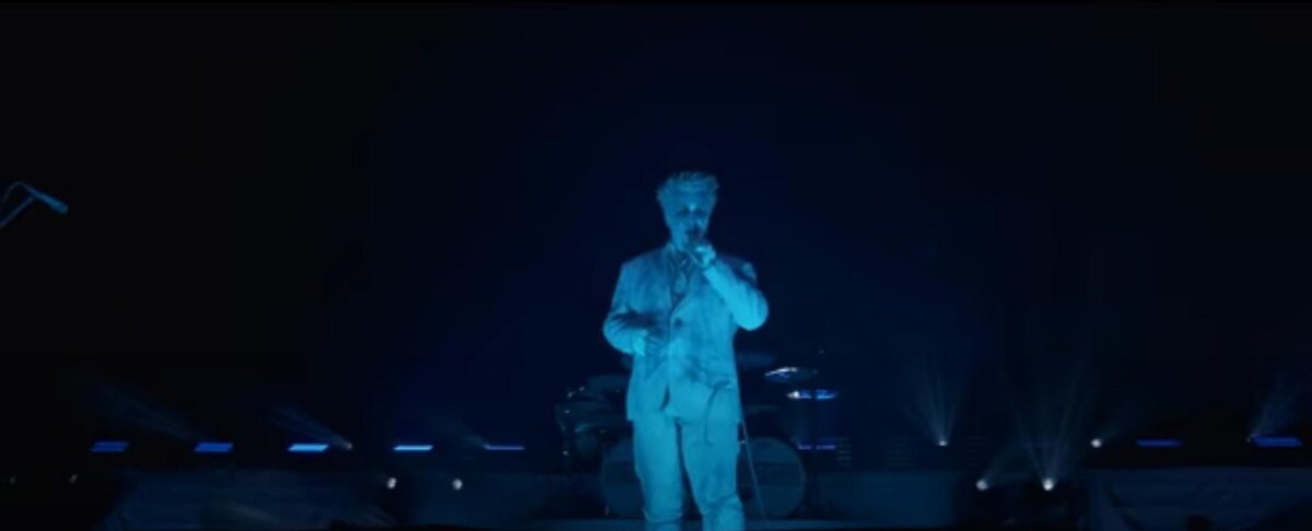 Тилль Линдеман 2021 