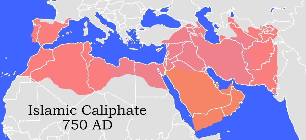 Римская Империя — самая большая империя в истории? | Древний Мир ...