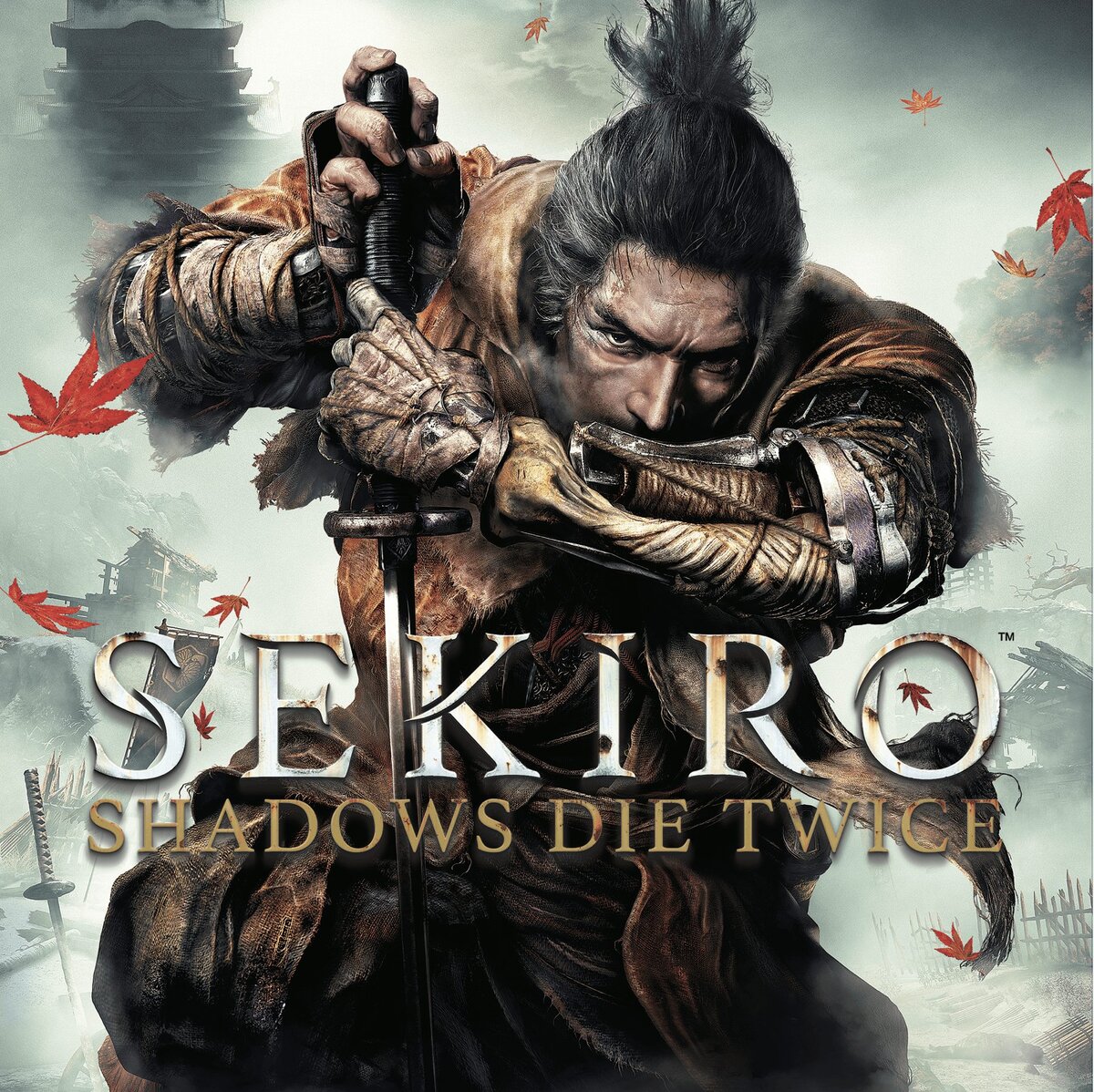 Sekiro Shadows Die Twice