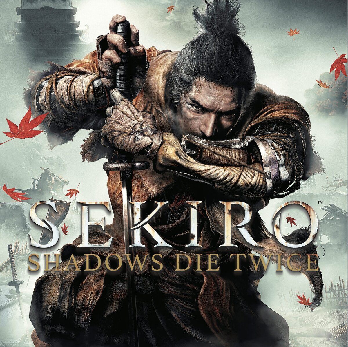 Самые сложные боссы в игре Sekiro: Shadows Die Twice (ТОП 3) | DessanGames  | Дзен