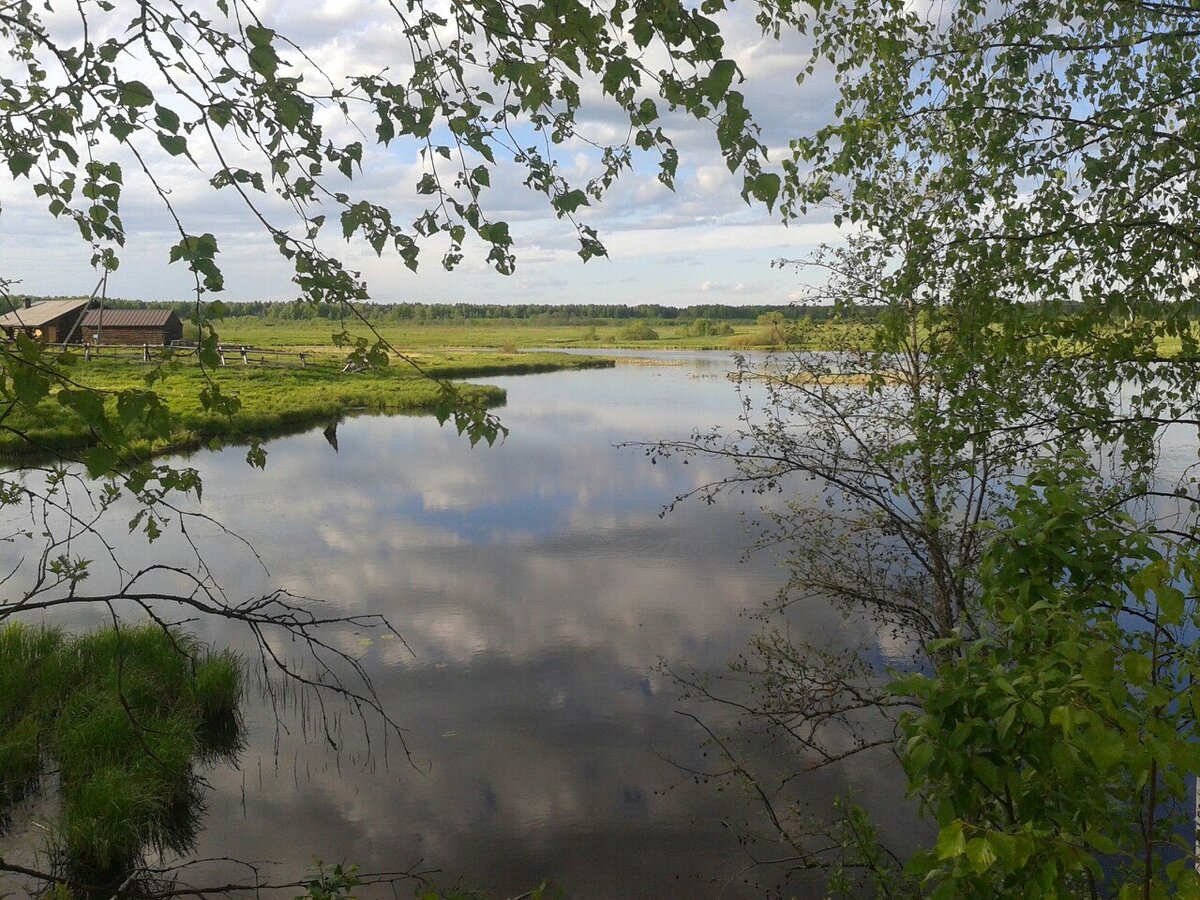 Фото "Зов вечного".