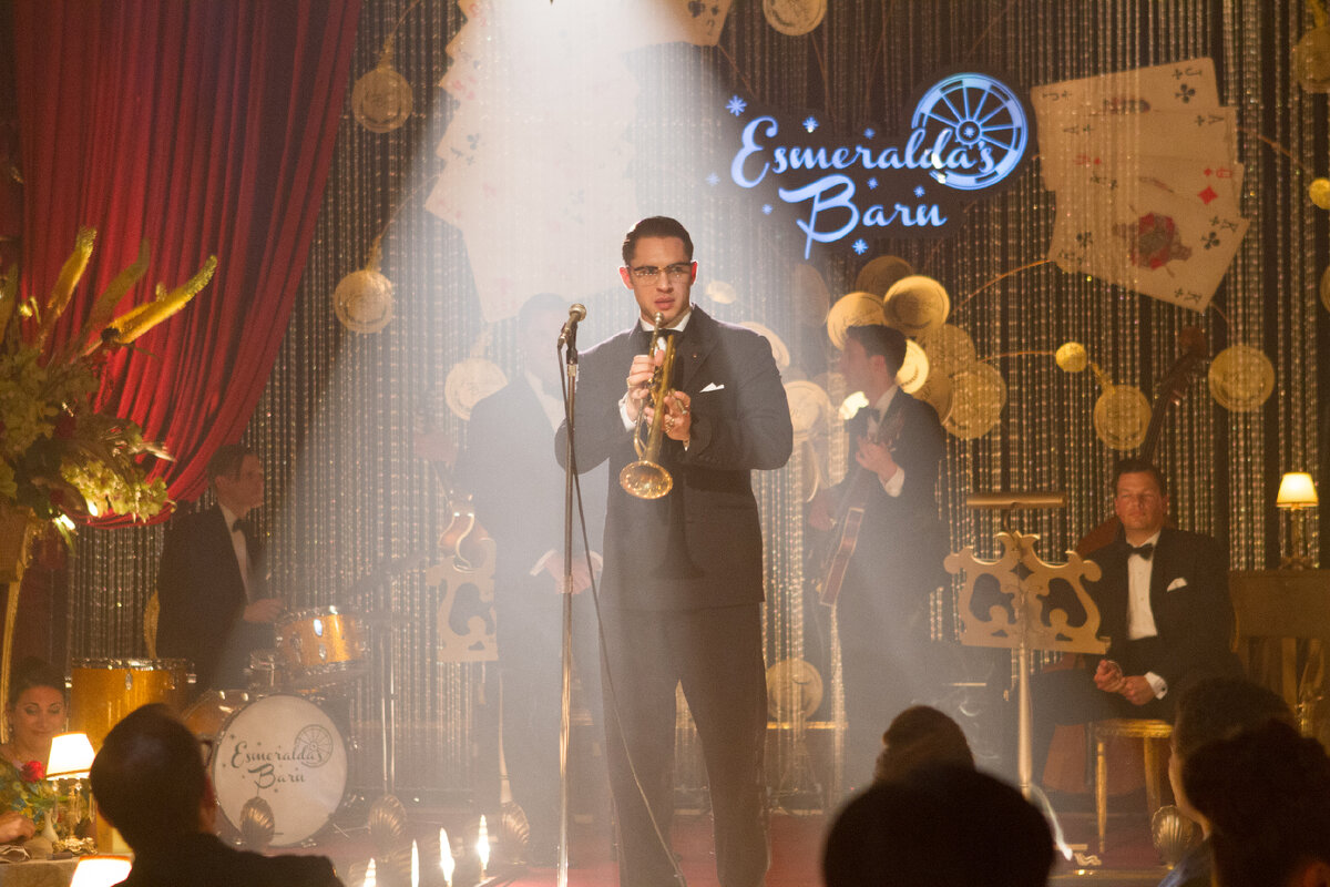 Кадр из фильма