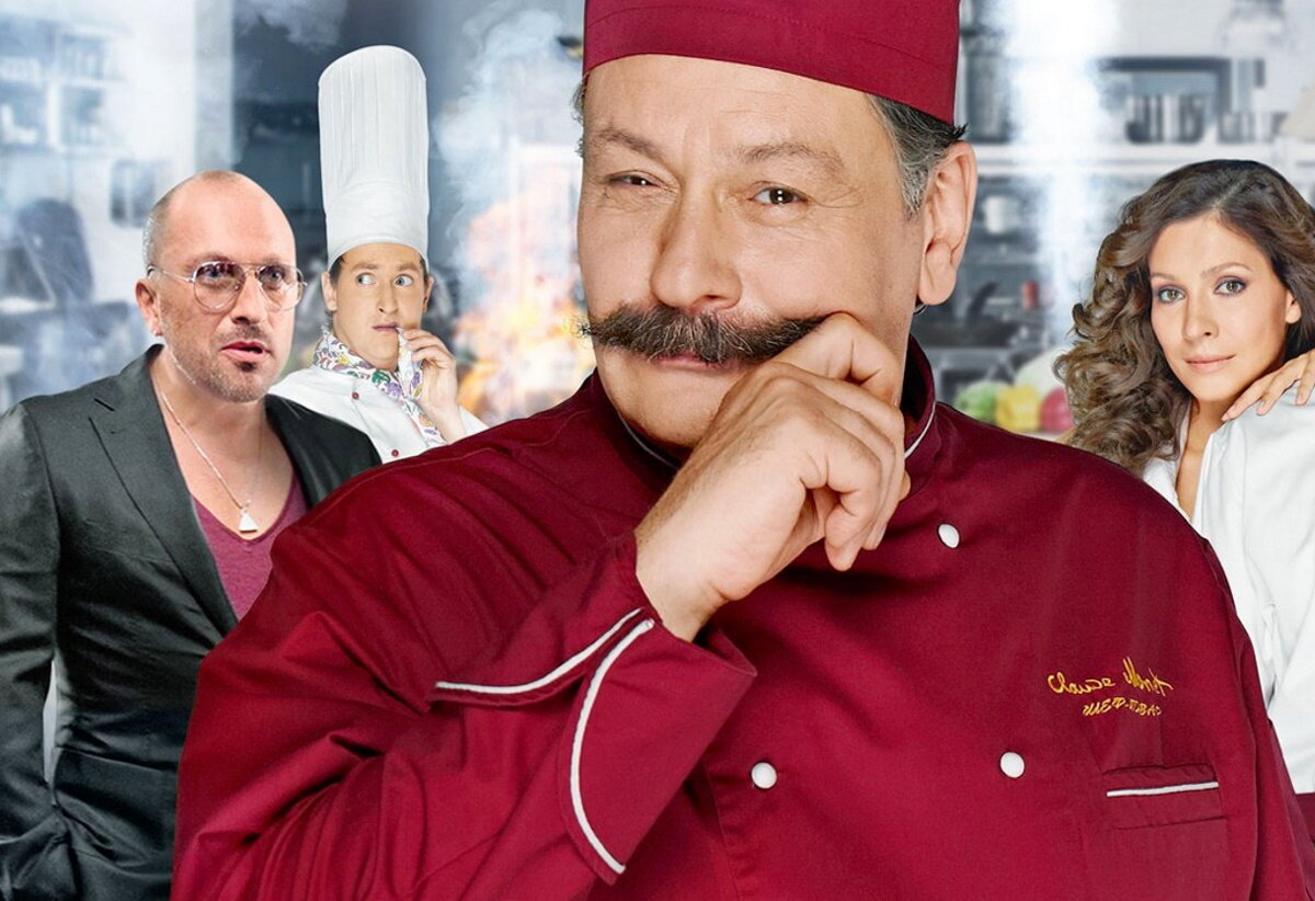 Актёр должен сниматься в кино. С парадом разберутся другие. Источник: Яндекс. Картинки. 