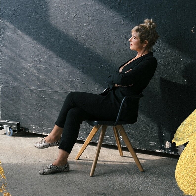 Женя Иващенко