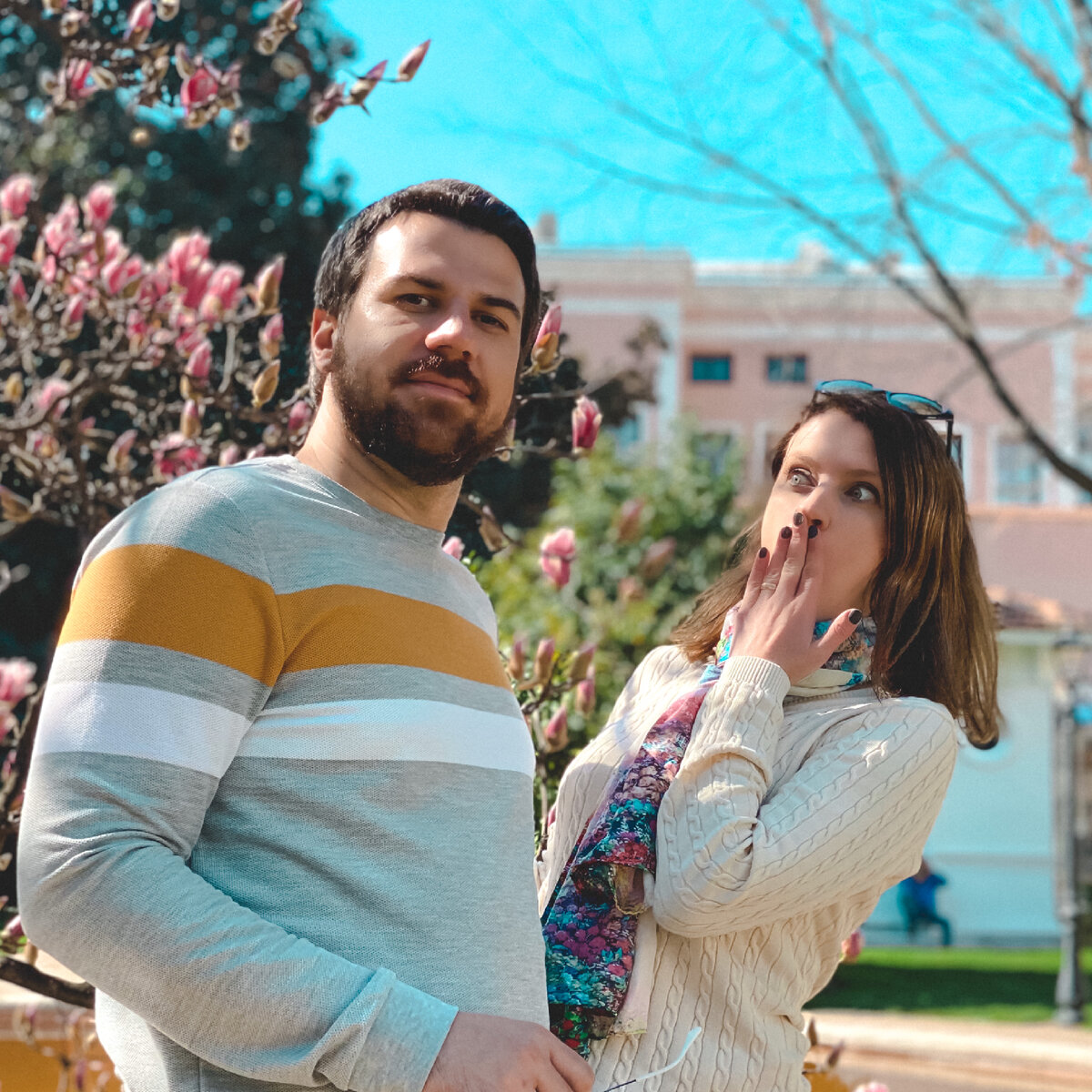 КАК ПОНЯТЬ, ЧТО ТУРОК НАСТРОЕН СЕРЬЕЗНО