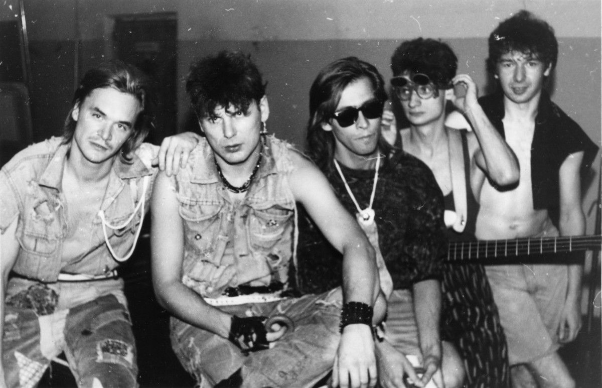 Сектор Газа