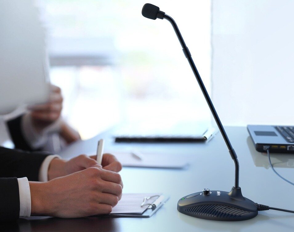 Микрофон FIFINE K052