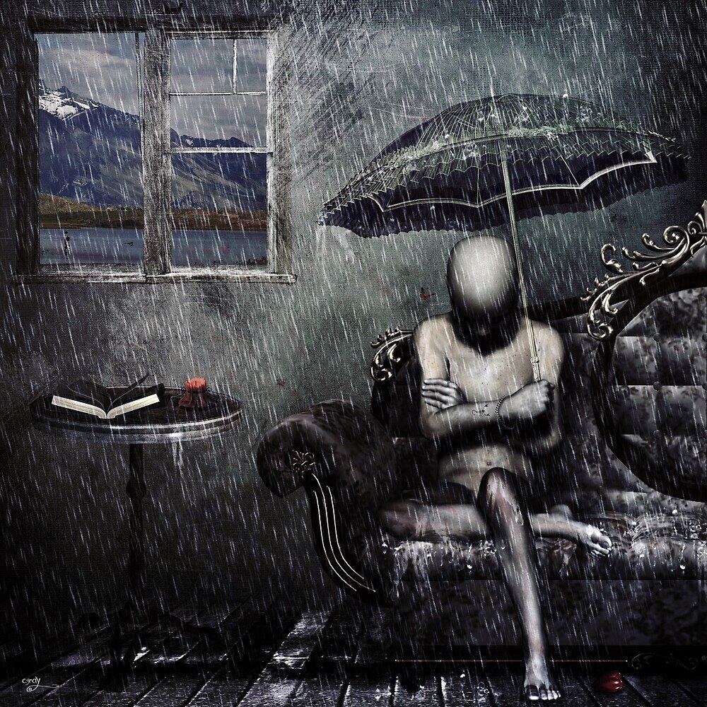 Кэмерон Грей "В ожидании Солнца"