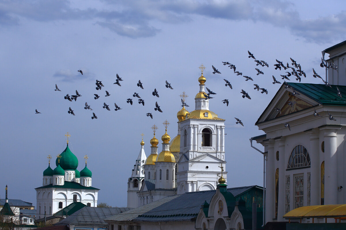 фото А.Прохор