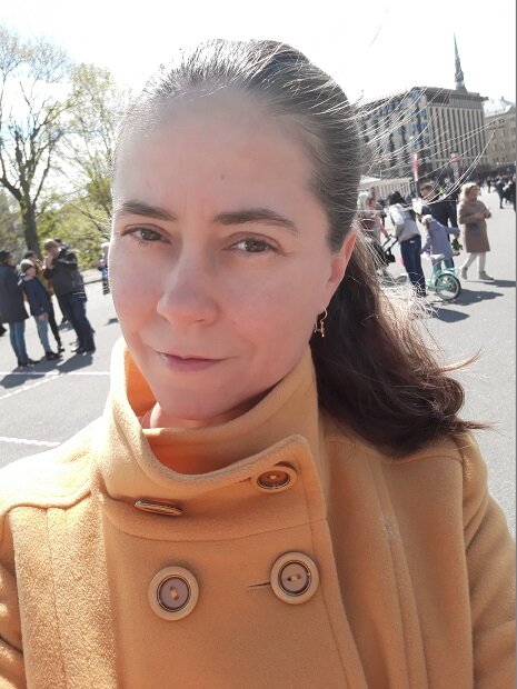 Рига, 4 мая 2021