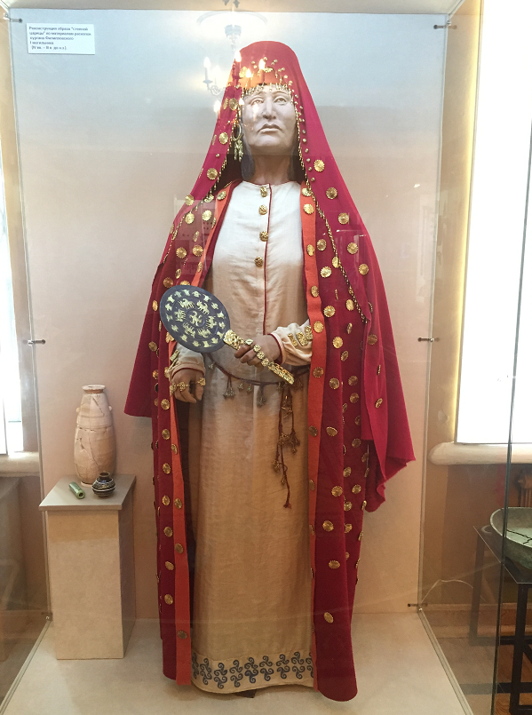 личное фото