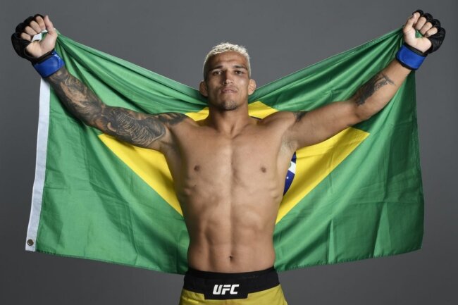 Чарльз Оливейра. Источник фото: https://i0.wp.com