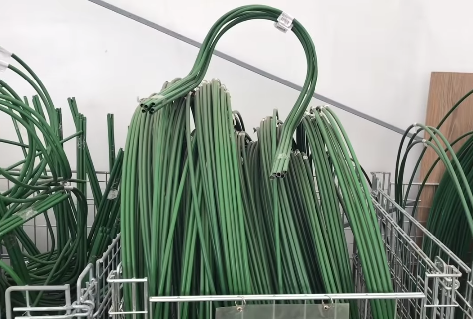 Леруа Мерлен. Дачные удачные товары. Большой обзор 43 товара ...