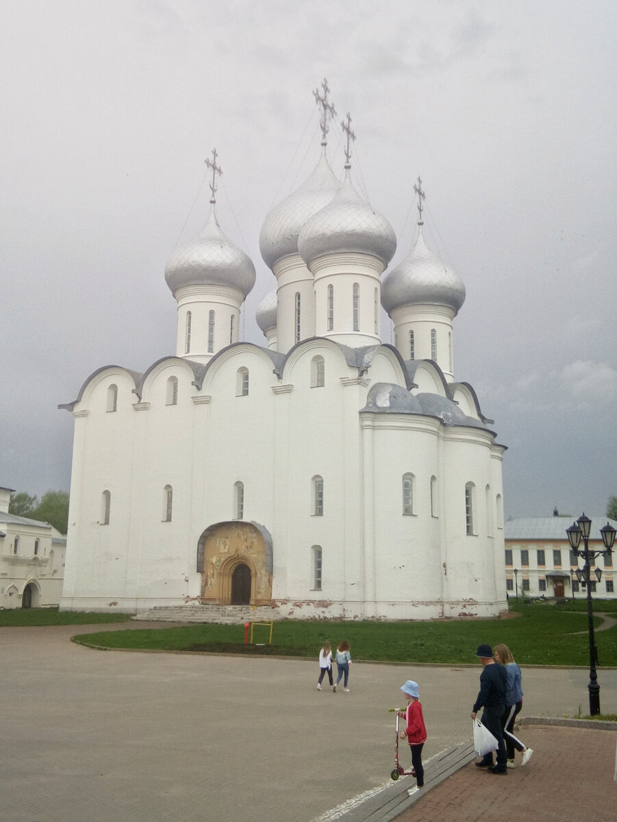 Фото из личного архива