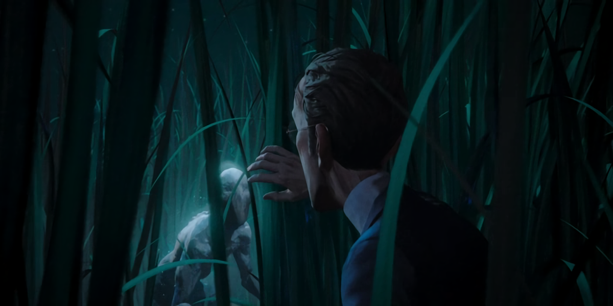 Любовь, смерть и роботы Vol. 2, Кадр из сериала