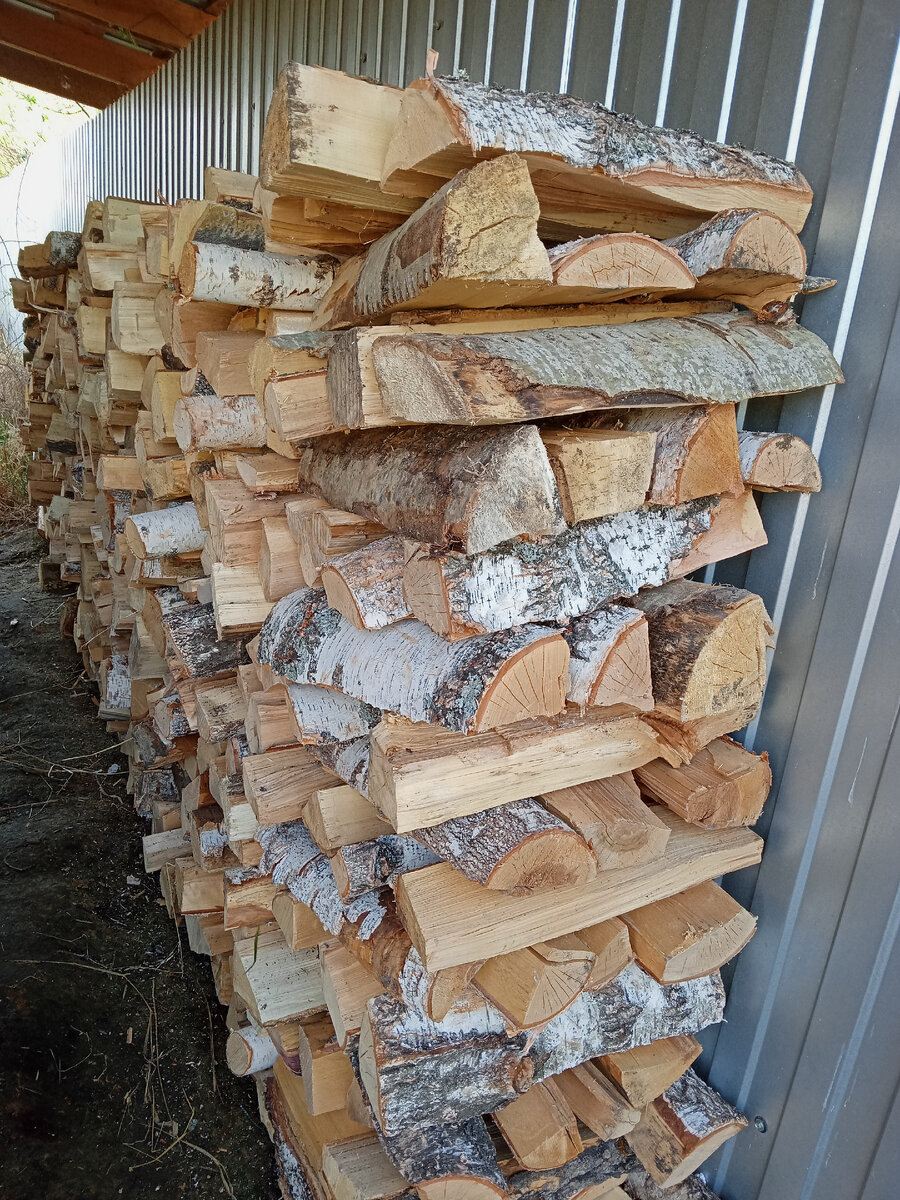 День прошел не зря