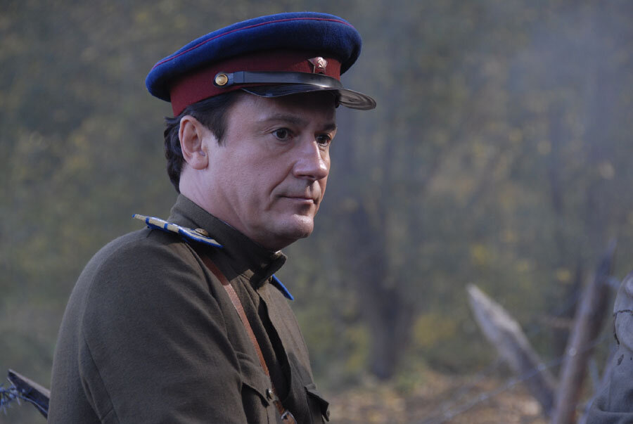 Кадр из фильма