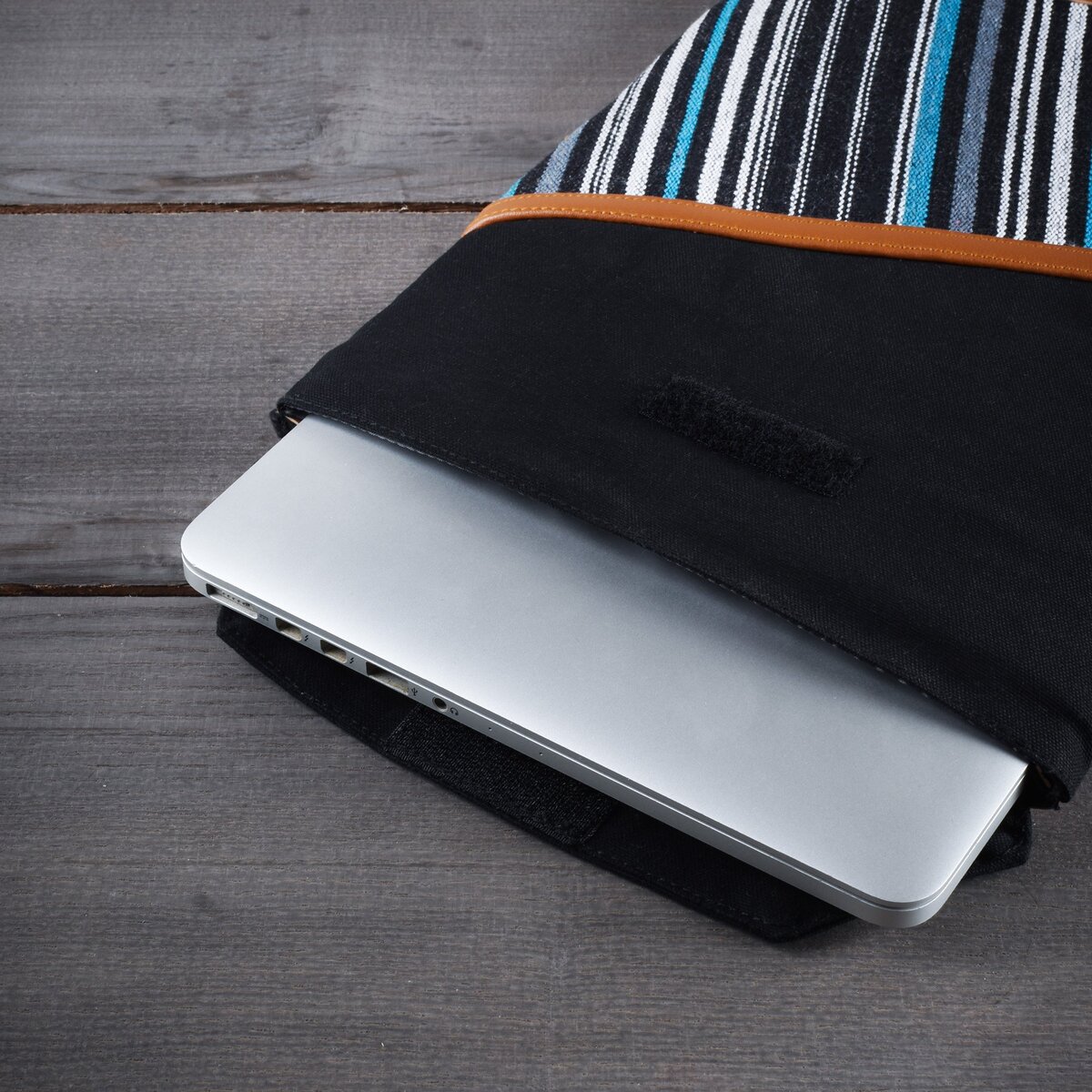 Сумки, чехлы, рюкзаки для ноутбуков: Тип - чехол для ноутбука