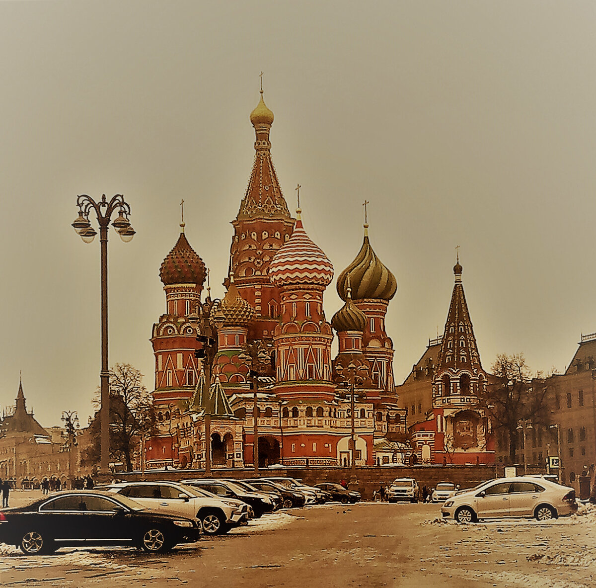 Фото из личного архива