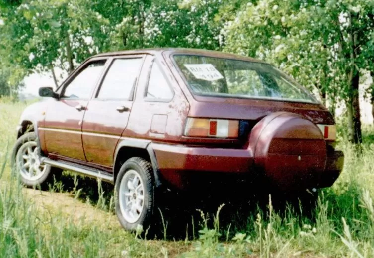 Обвес как надо