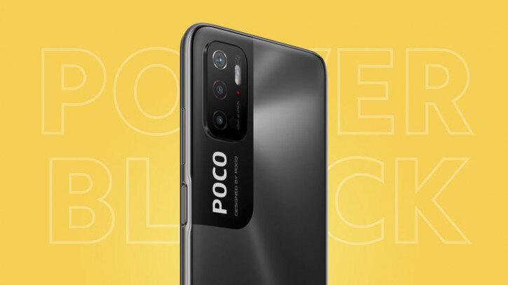 Poco M3 Pro