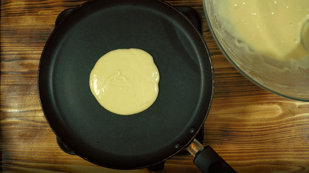 "Я - не панкейк, я - плоский Колобок."