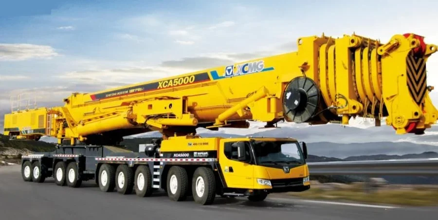 XCMG xca5000. Кран Зумлион 2000 тонн. XCMG XCA 1600. Кран Либхер 5000 тонн.