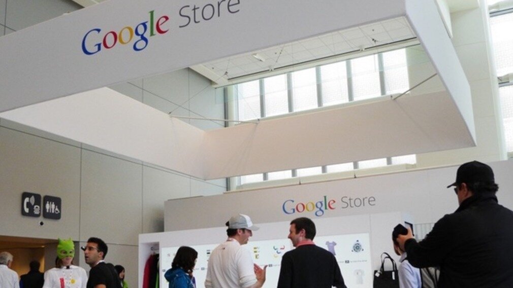 Google store id