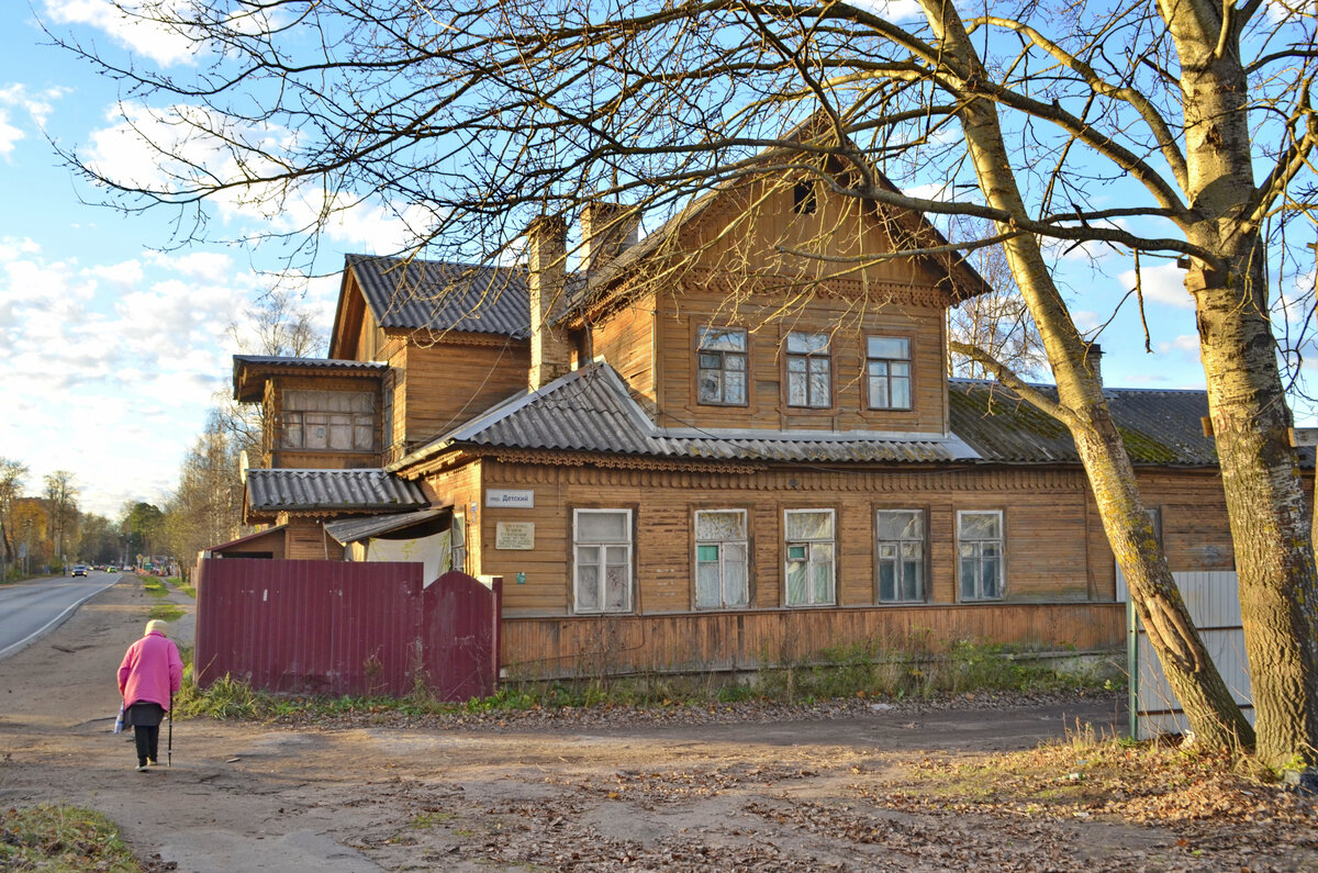 Поляна бианки в лебяжье фото